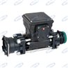 Débitmètre électromagnétique 5-100 l / min