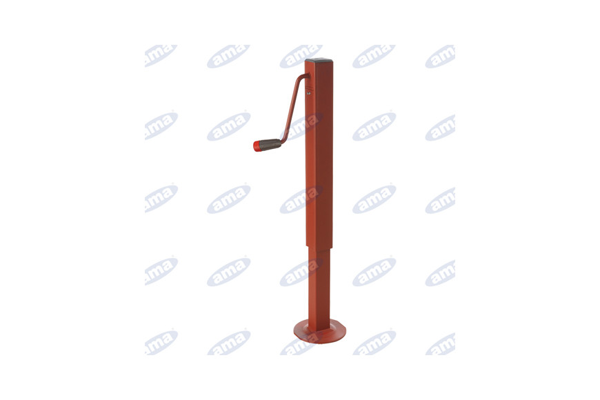 Servotimone Con Manovella Laterale Simol 60X560Mm - Ama
