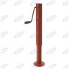 Servotimone Con Manovella Laterale Simol 60X560Mm - Ama