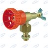 Schmetterlings-Düsenhalter