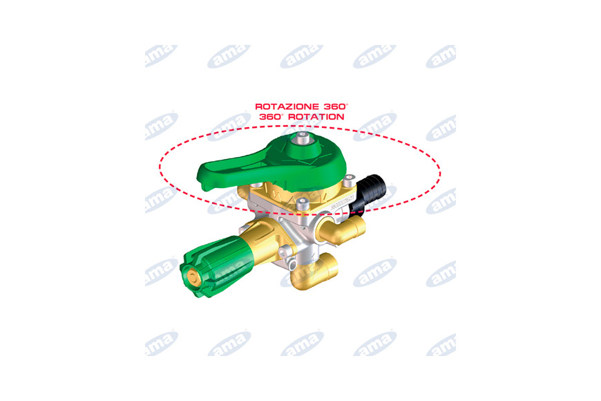 Auto Command compensating M170C