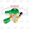 Comando Auto Compensante M170C