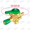 Commande automatique de compensation M170 C Ot