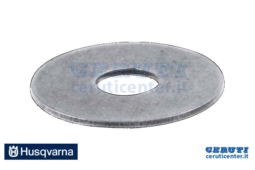 Rondella - Originale Husqvarna - 537404801