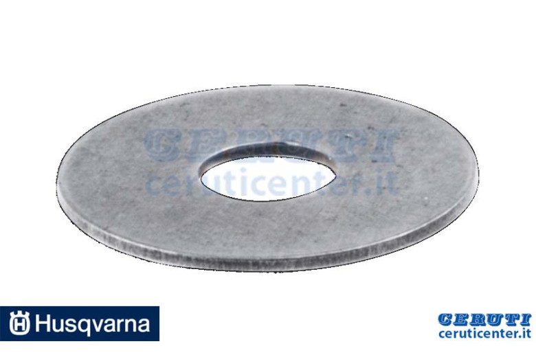 Washer - Original Husqvarna - 537404801