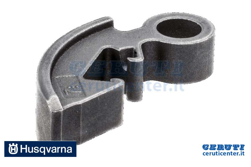 Massa embrague - Husqvarna original - 537403701