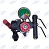Gruppo Comando Ar Vdr50 Completo Di Manometro E Ki - Ama