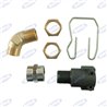 Kit raccords pour la pompe de commande du groupe 51 Aps, 61, 71, 96, 101, 121