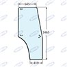 Verre Side 0.009.8821.0 Adaptable
