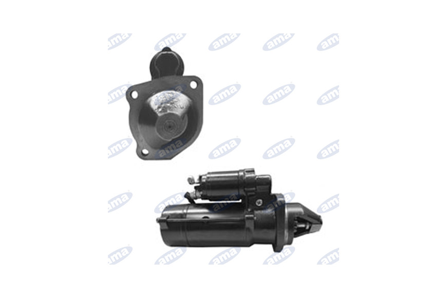 Démarreur moteur ref Adaptable. 01181976