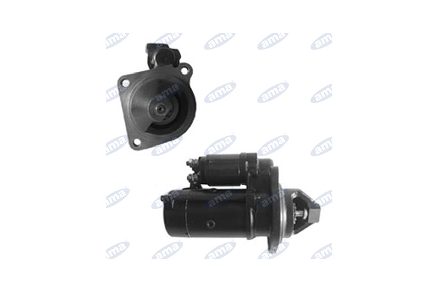 Moteur de démarrage Adaptable Réf. 4692478