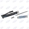 Kit Pompa Ingrassaggio A Leva Made In Italy Con Te - Ama
