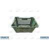 Open multi-purpose box