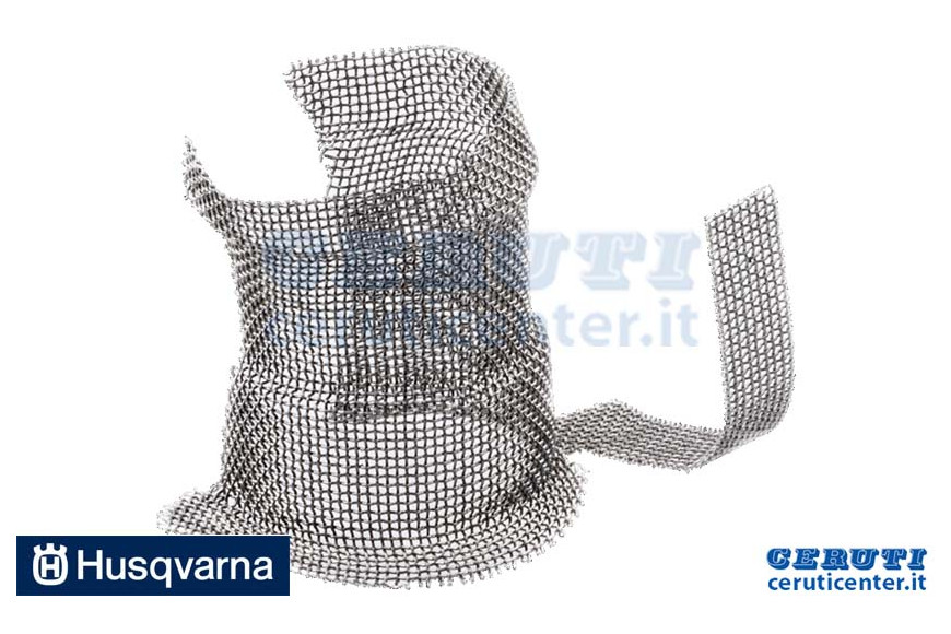 Parascintille - Husqvarna original - 537401901