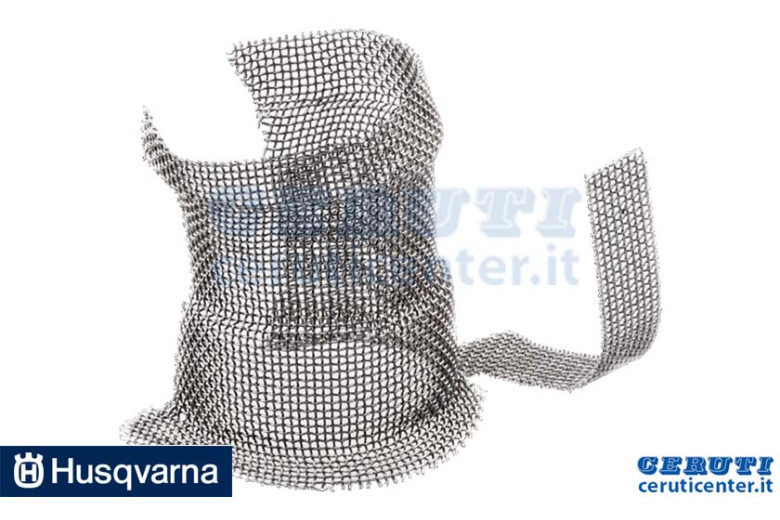 Parascintille - Original Husqvarna - 537401901