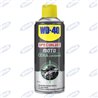 WD40 Especialista Moto Cera abrillantadora