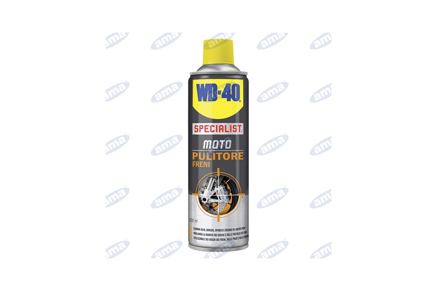 Wd-40 Specialist Motorrad Bremsenreiniger