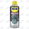 WD40 Spécialiste Moto lubrifiant de la chaîne