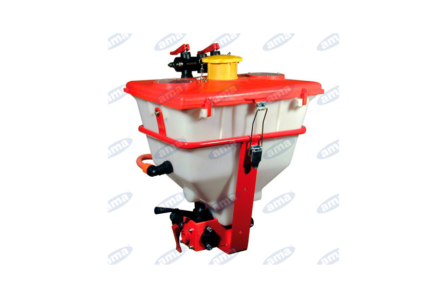 Mixer 20 Litri