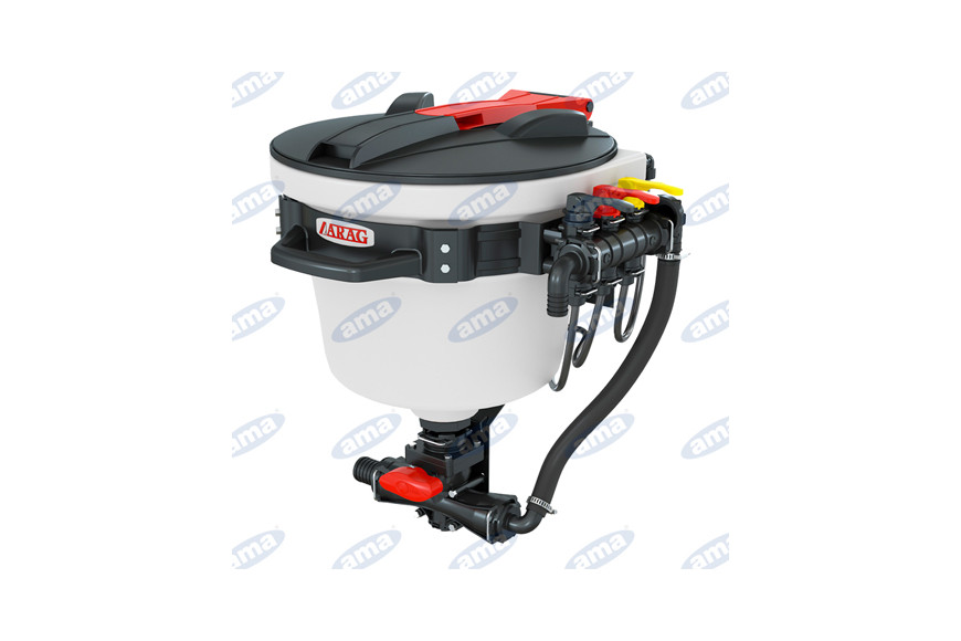 Mixer 30 Désherbage Lt "Niagara"