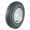 145-10 Roue « avec fer cercle A 5 trous