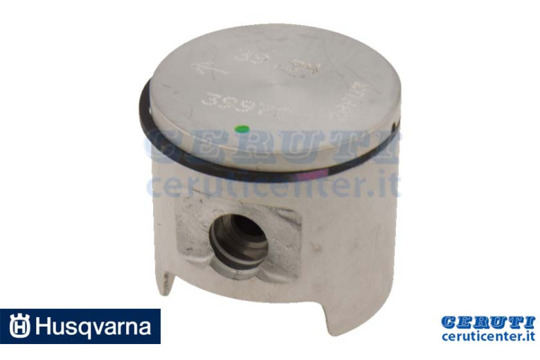 Pistone Completo - Originale Husqvarna - 537399702