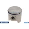 Completa de pistón - Husqvarna original - 537399702