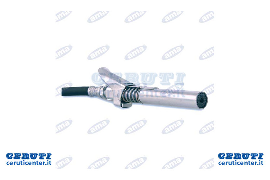 G-Coupler Head m10x1 xlong