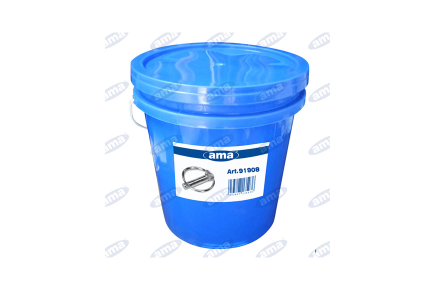 Bucket Spine A Aufnehmen von Ø 6-8-9-10-11