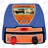 Elettrificatore Ranch Ac8000 Per Recinti Con Alime - Ama