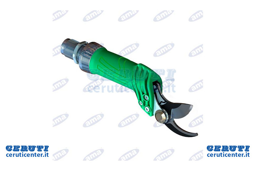AK900 Scissor Auction-Version