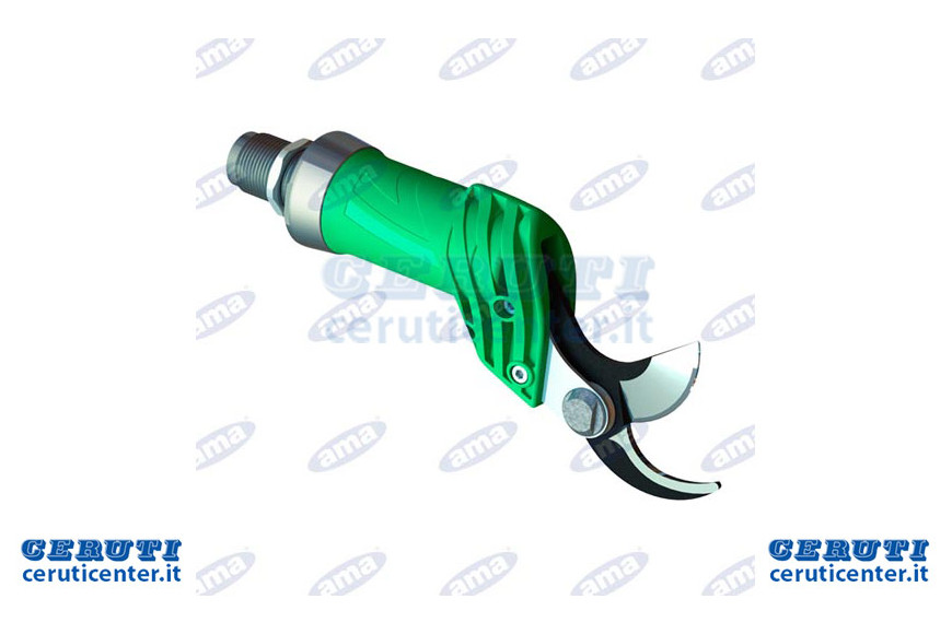 AK950 Forbix Verisone Subastion