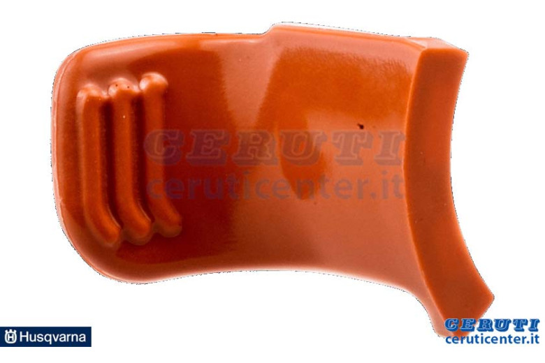 Knopf - Original Husqvarna - 537394801
