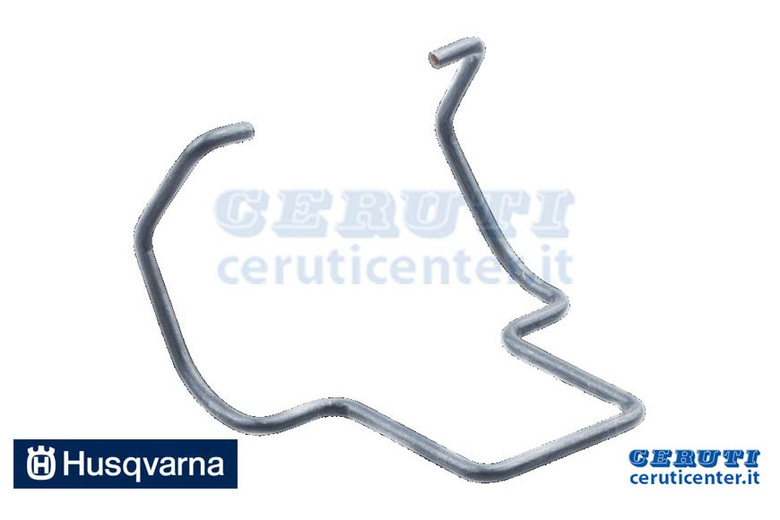 Fermo - Husqvarna original - 537393102