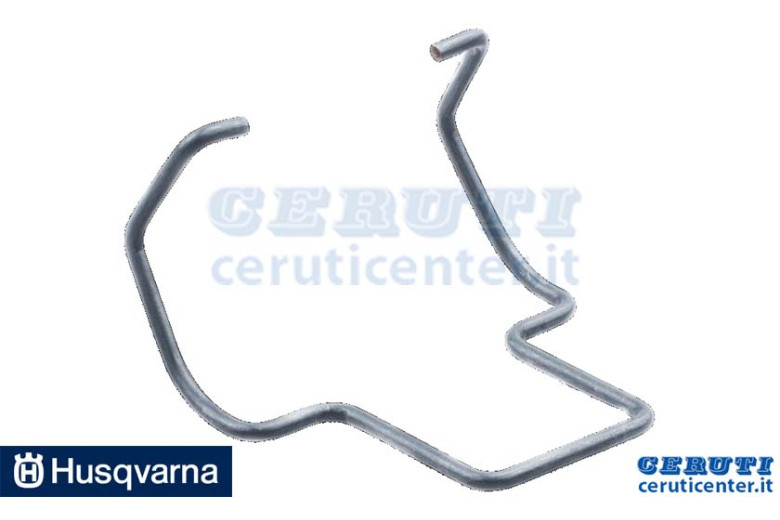 Fermo - Original Husqvarna - 537393102
