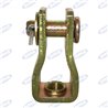 Forcella Con Perno Per Brake Chamber - Ama