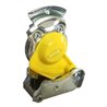 Giunto Accoppiamento Iso Colore Giallo Per Rimorch - Ama
