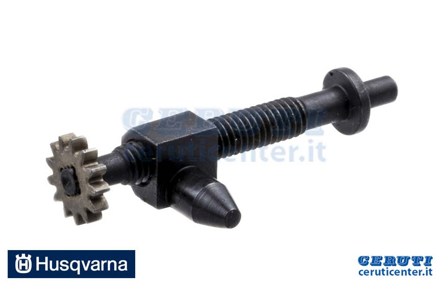 Set Tendicatena - Originale Husqvarna - 537392901