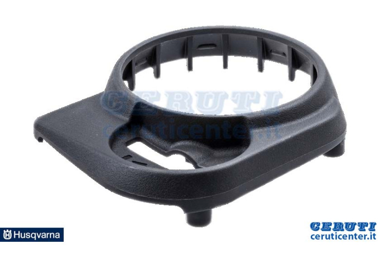Cárter de distribución - Husqvarna original - 537392601