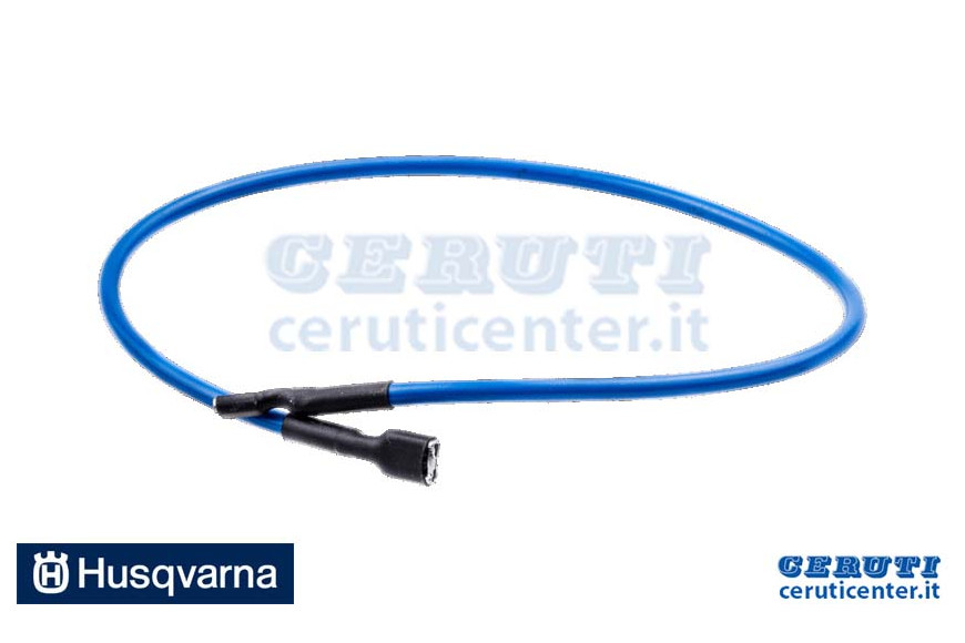 Cable - Husqvarna original - 537391001
