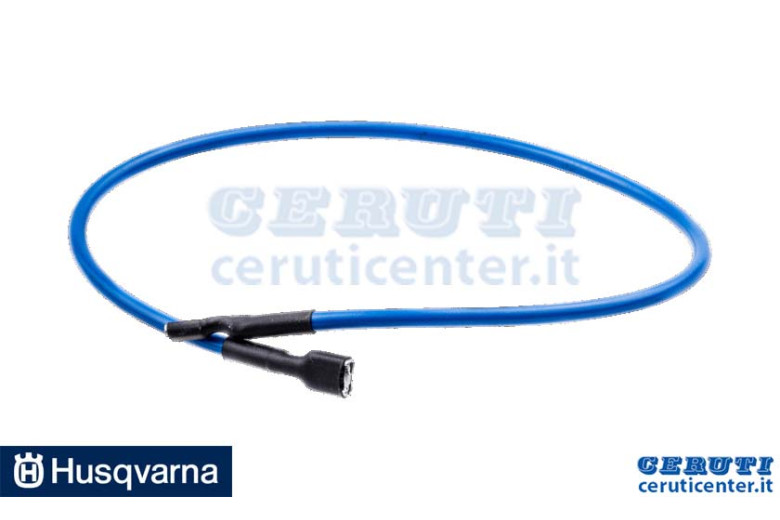 Kabel - Original Husqvarna - 537391001