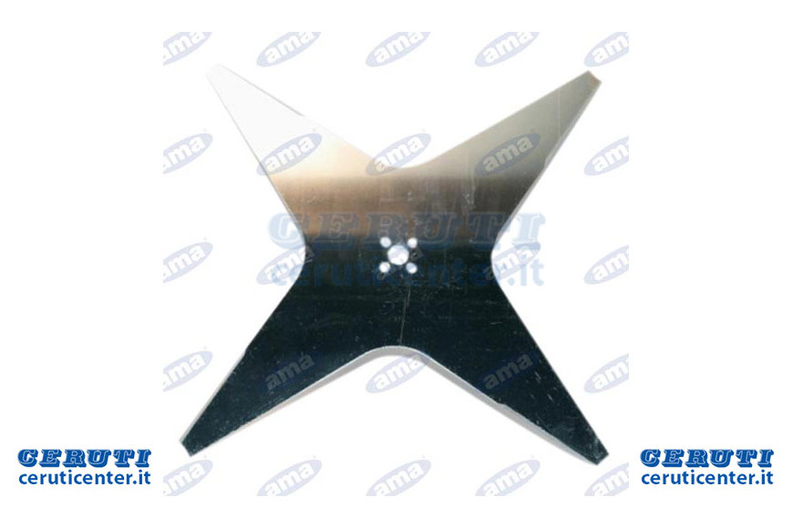 Blade adaptable Ambrogio L200 8 P