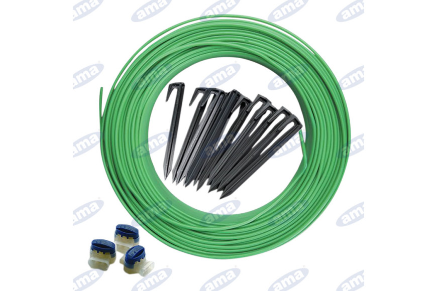 Kit Installazione Medium - Ama