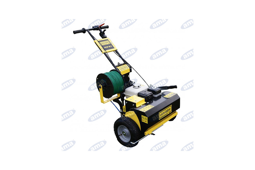 cablemachine