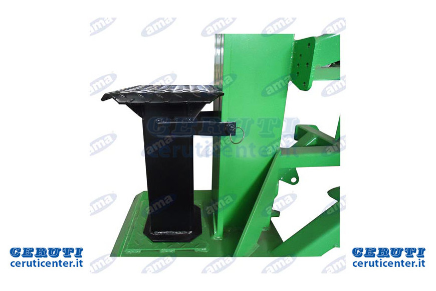Supporto Per Spaccalegna