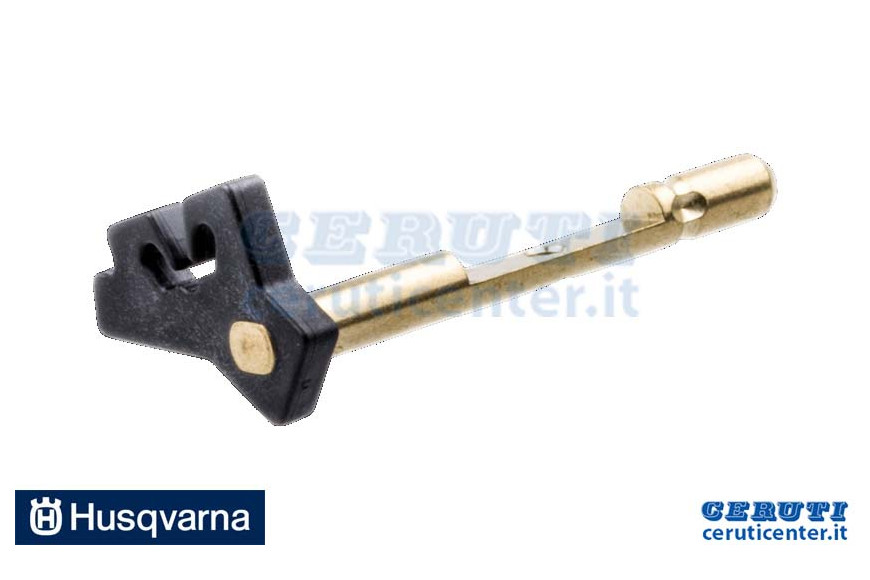 Alberino - Originale Husqvarna - 537390201