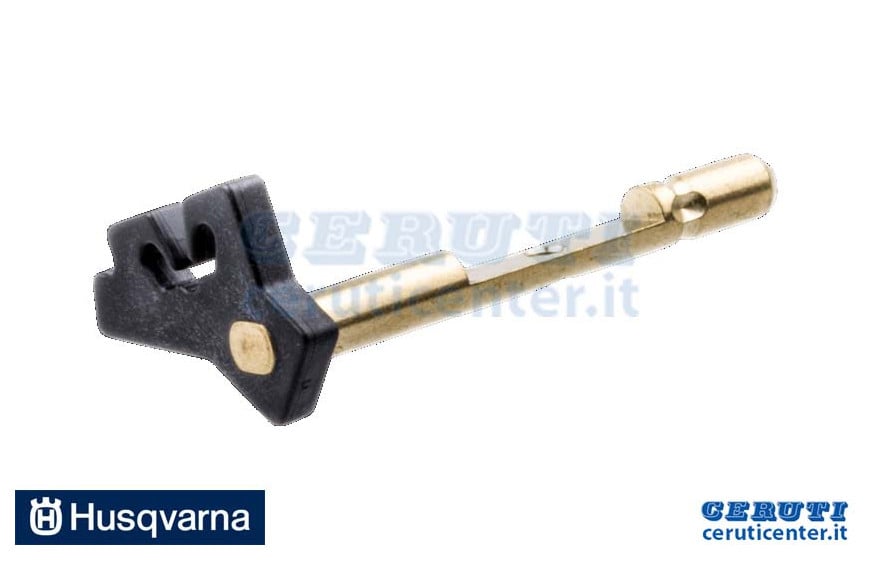 Post - Original Husqvarna - 537390201