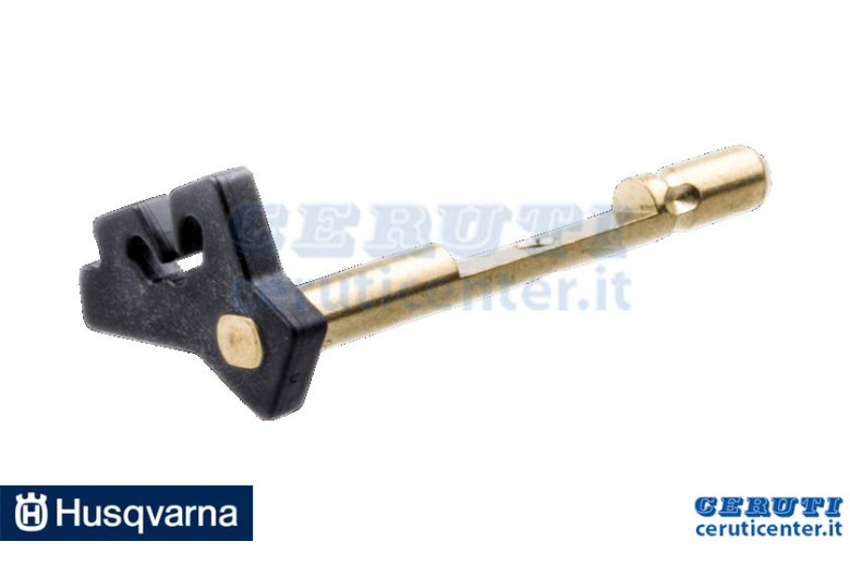 Post - Husqvarna original - 537390201