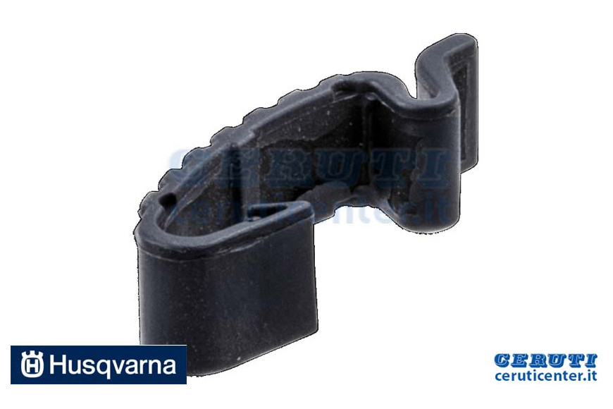 Gancho - Original Husqvarna - 537387201