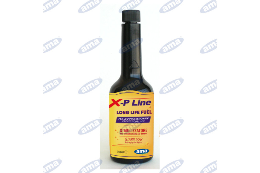 Additivo Concentrato 250Ml - Ama